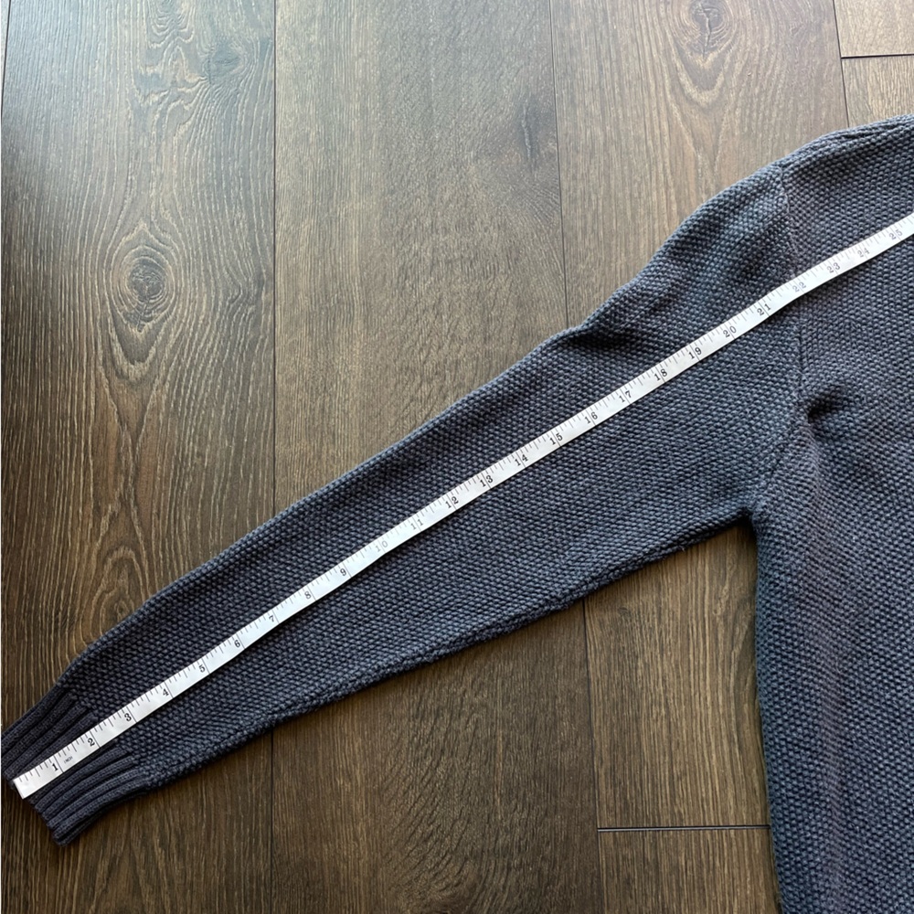Brixton Sweater - Picture 6 of 10